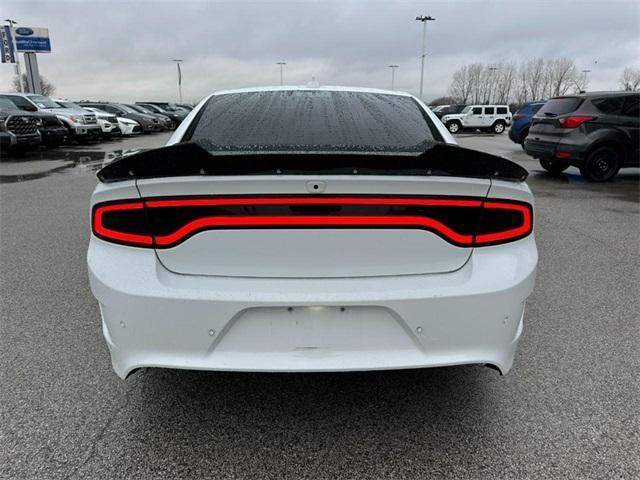 used 2022 Dodge Charger car, priced at $28,000