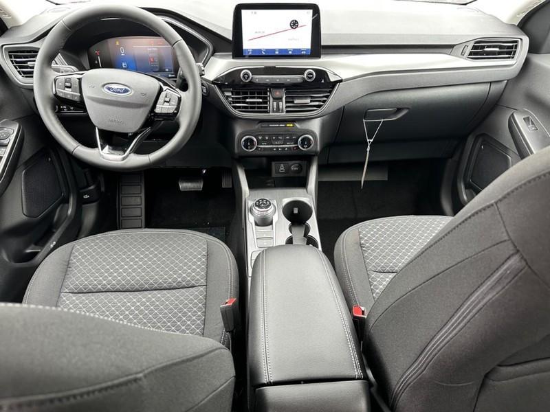 new 2025 Ford Escape car, priced at $29,287