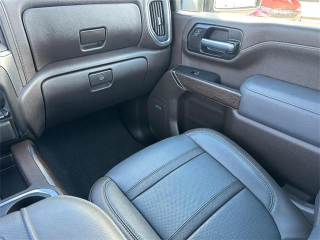 used 2022 GMC Sierra 2500 car, priced at $69,500