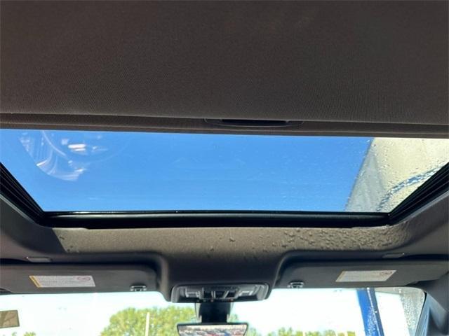 used 2022 GMC Sierra 2500 car, priced at $69,500