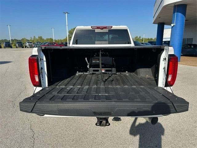 used 2022 GMC Sierra 2500 car, priced at $69,500
