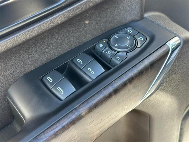 used 2022 GMC Sierra 2500 car, priced at $69,500