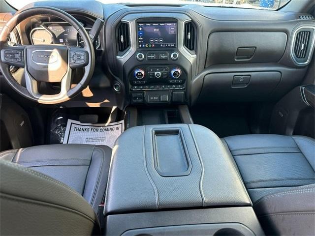 used 2022 GMC Sierra 2500 car, priced at $69,500