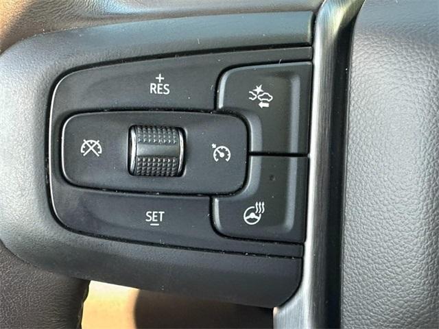 used 2022 GMC Sierra 2500 car, priced at $69,500