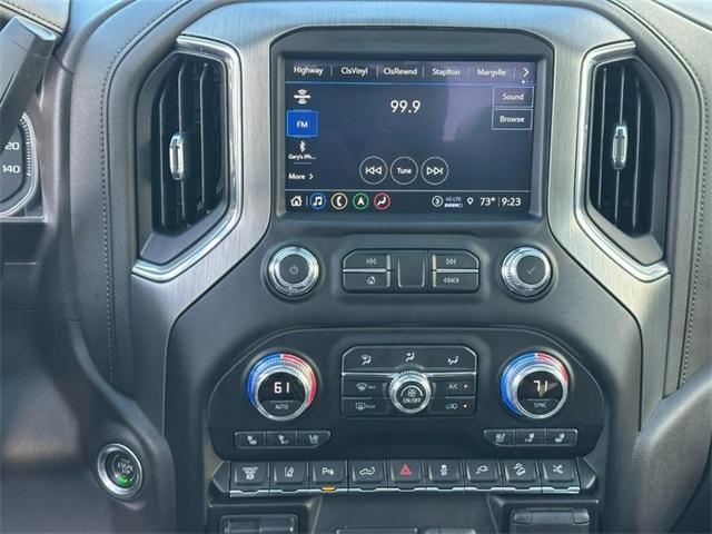 used 2022 GMC Sierra 2500 car, priced at $69,500