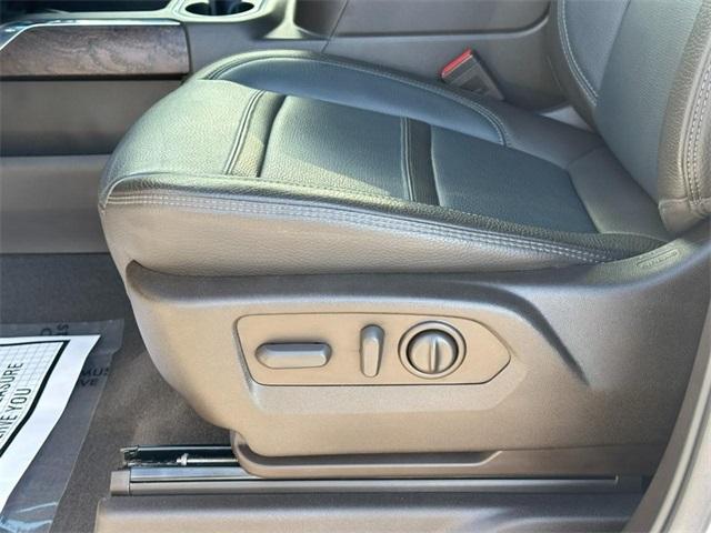 used 2022 GMC Sierra 2500 car, priced at $69,500