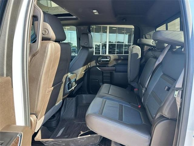 used 2022 GMC Sierra 2500 car, priced at $69,500