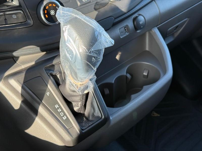 new 2025 Ford Transit-250 car, priced at $54,300