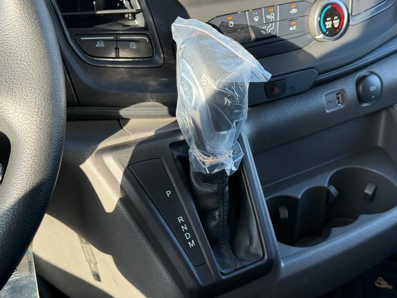 new 2025 Ford Transit-250 car, priced at $54,300