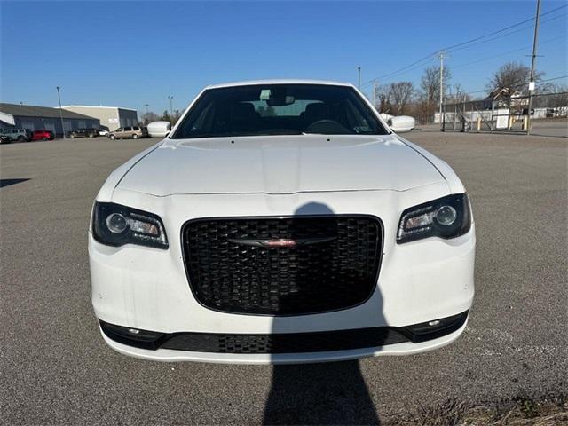 used 2023 Chrysler 300 car, priced at $27,000