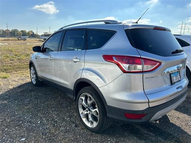 used 2016 Ford Escape car, priced at $12,998