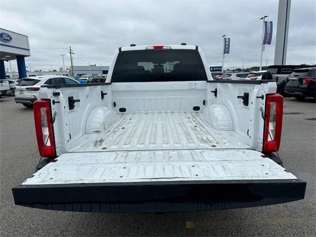 used 2023 Ford F-250 car, priced at $57,205