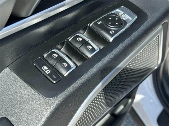 used 2022 Kia Telluride car, priced at $30,000
