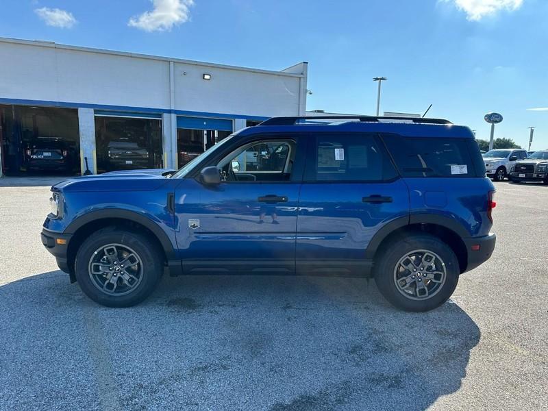 new 2024 Ford Bronco Sport car, priced at $29,145