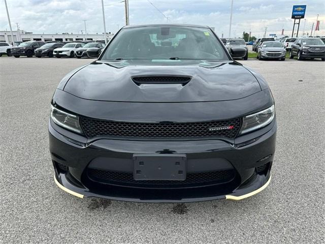 used 2023 Dodge Charger car, priced at $27,000
