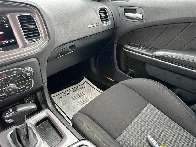 used 2023 Dodge Charger car, priced at $27,000