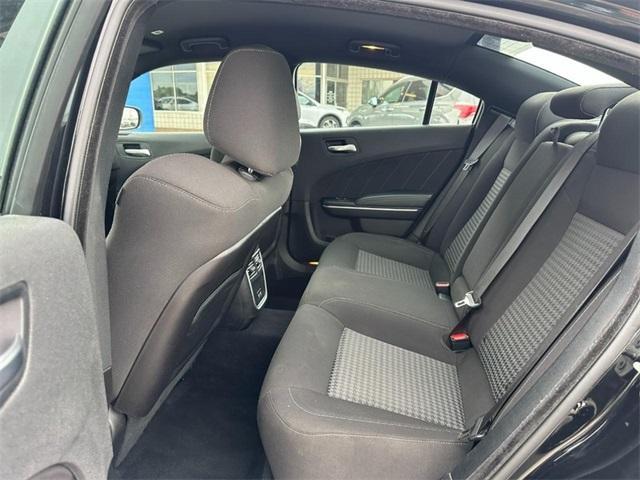 used 2023 Dodge Charger car, priced at $27,000