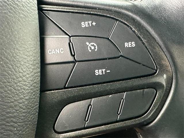 used 2023 Dodge Charger car, priced at $27,000