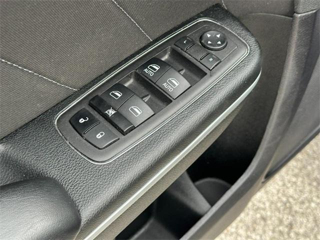 used 2023 Dodge Charger car, priced at $27,000
