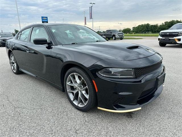 used 2023 Dodge Charger car, priced at $27,000