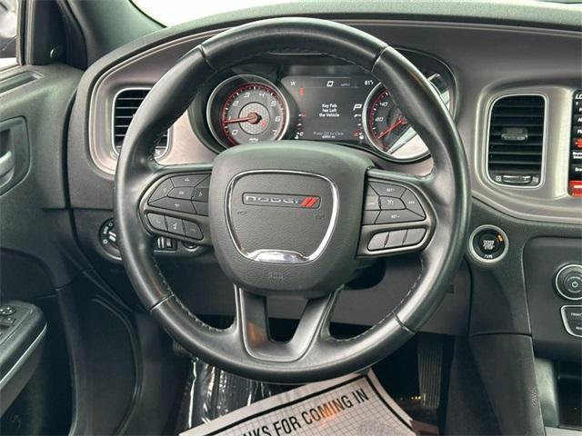 used 2023 Dodge Charger car, priced at $27,000