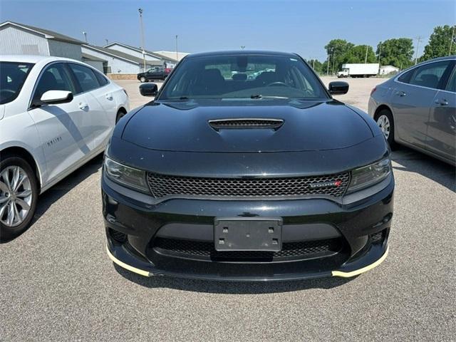 used 2023 Dodge Charger car, priced at $27,000
