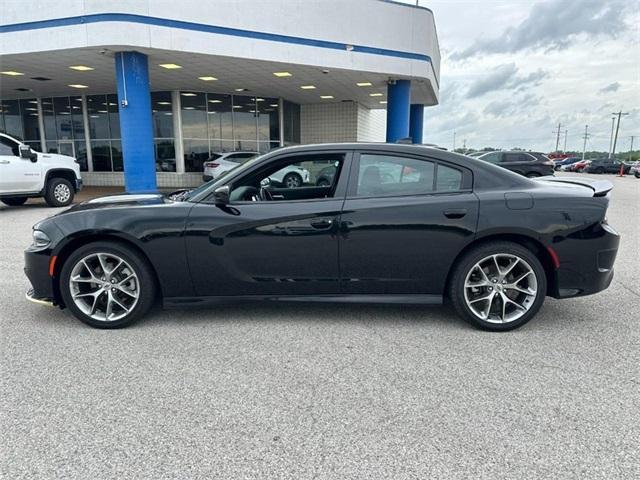 used 2023 Dodge Charger car, priced at $27,000