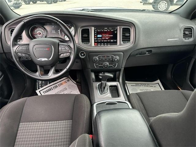 used 2023 Dodge Charger car, priced at $27,000