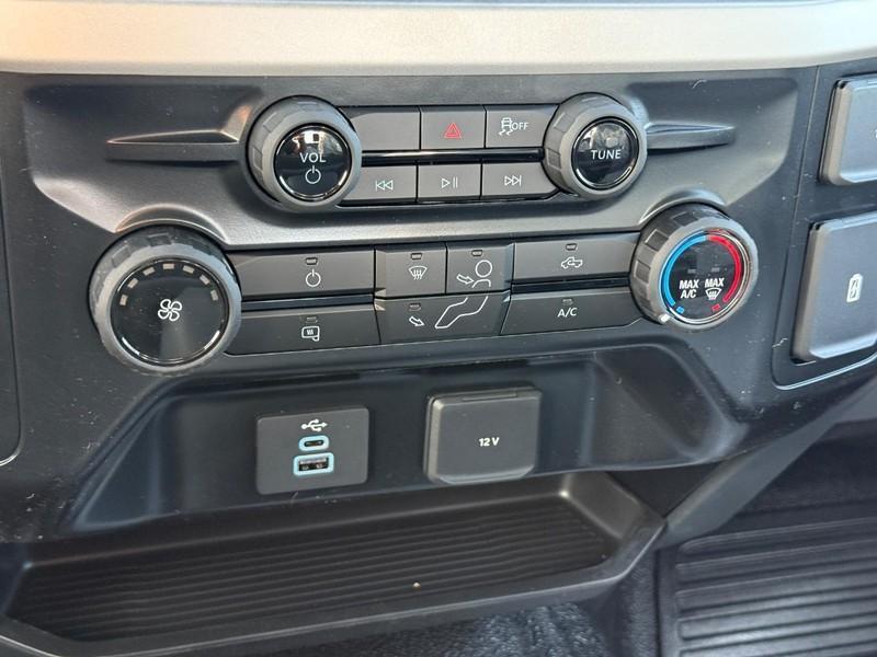 new 2025 Ford F-350 car, priced at $56,385