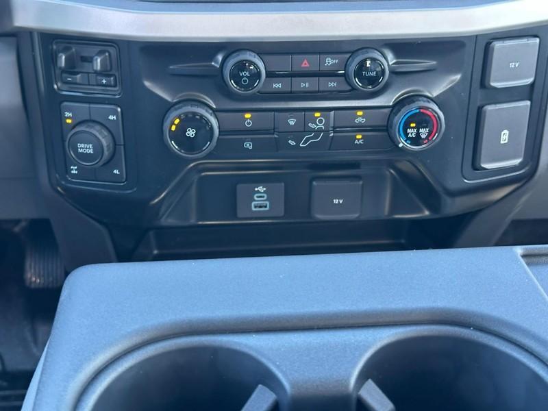 new 2025 Ford F-350 car, priced at $56,385