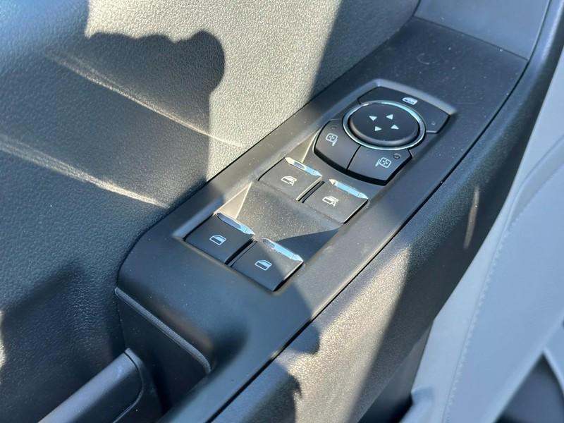 new 2025 Ford F-350 car, priced at $56,385