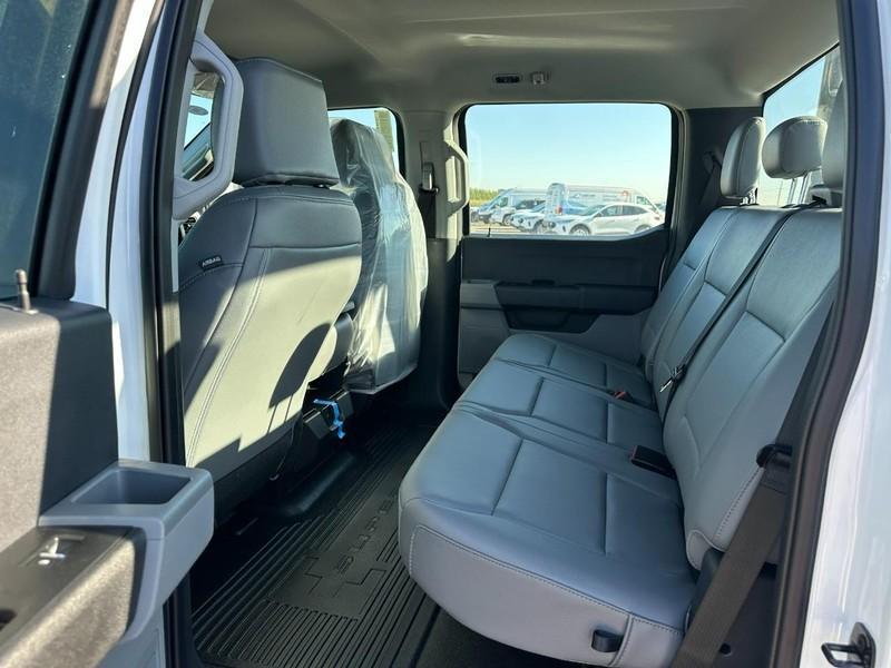 new 2025 Ford F-350 car, priced at $56,385