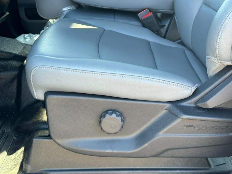 new 2025 Ford F-350 car, priced at $56,385