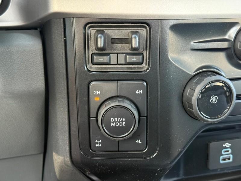 new 2025 Ford F-350 car, priced at $56,385