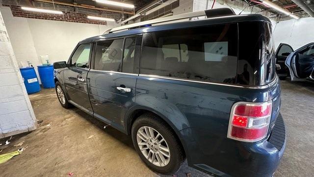 used 2016 Ford Flex car, priced at $11,884