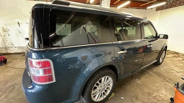 used 2016 Ford Flex car, priced at $11,884