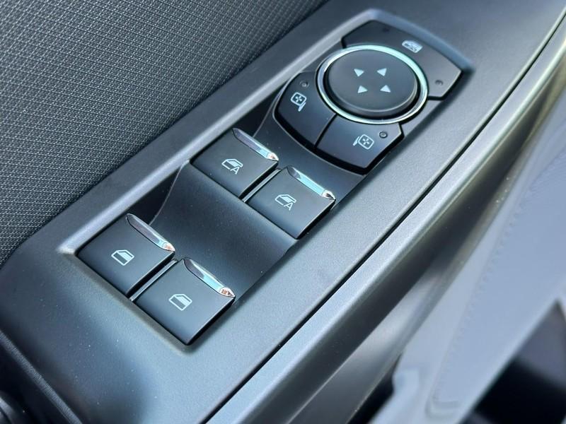 new 2025 Ford F-150 car, priced at $49,275