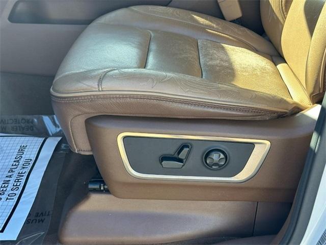 used 2019 Ram 1500 car, priced at $33,000