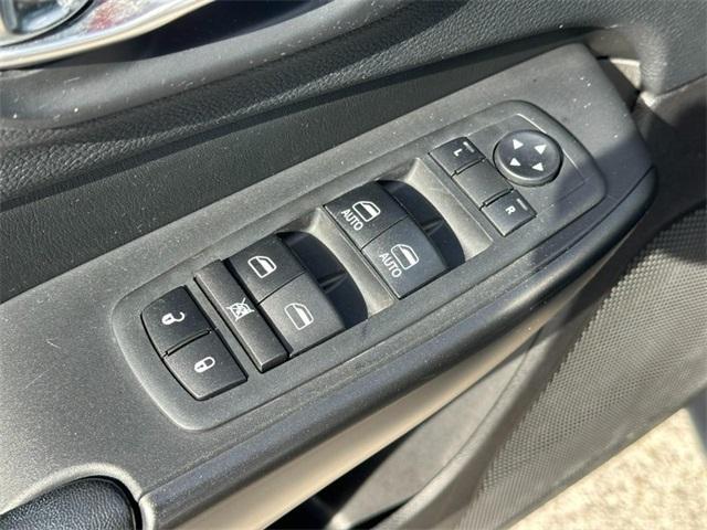 used 2019 Jeep Cherokee car, priced at $22,500