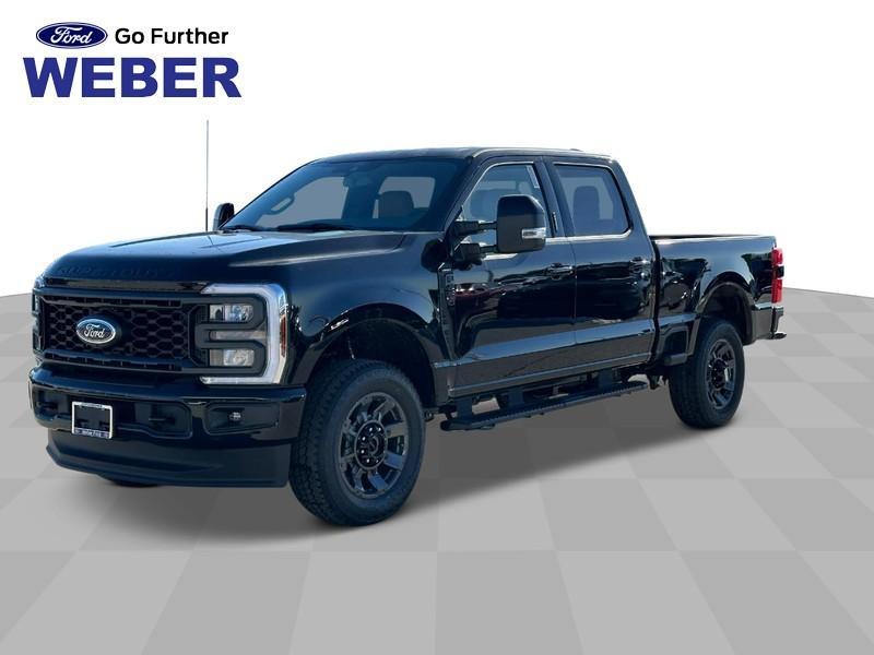 new 2024 Ford F-250 car, priced at $69,290