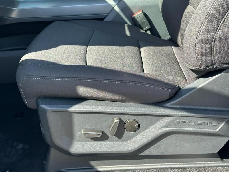 new 2025 Ford F-150 car, priced at $50,402