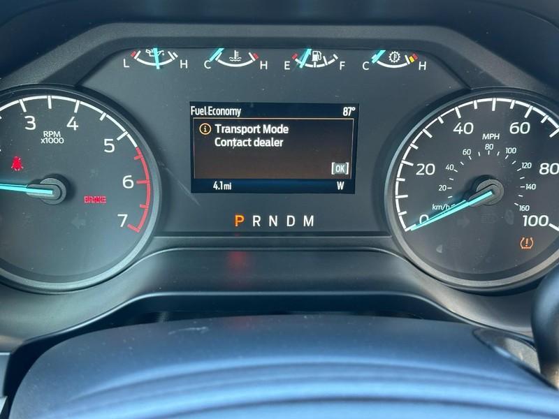 new 2026 Ford F-350 car, priced at $54,985