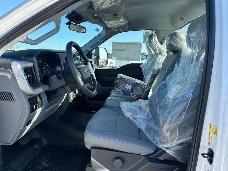 new 2026 Ford F-350 car, priced at $54,985