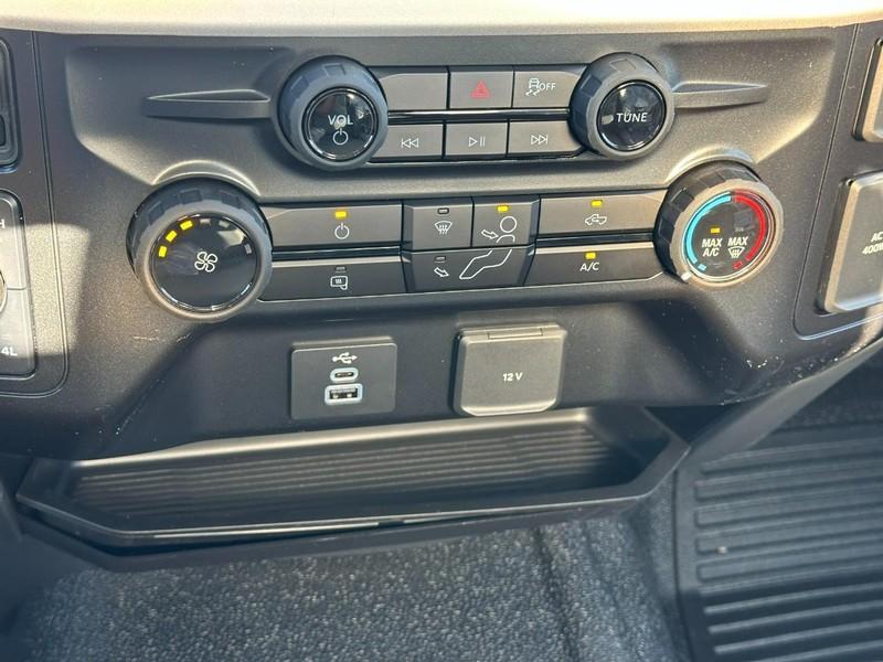 new 2026 Ford F-350 car, priced at $54,985