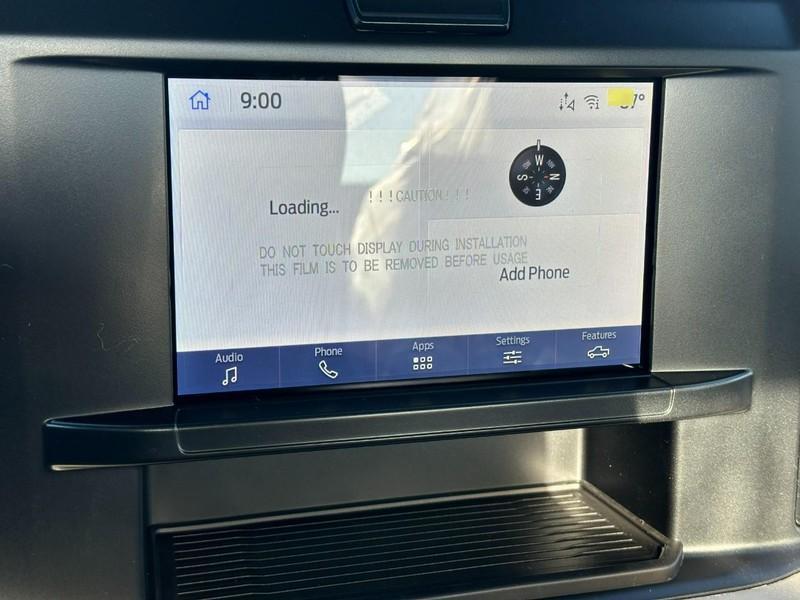 new 2026 Ford F-350 car, priced at $54,985