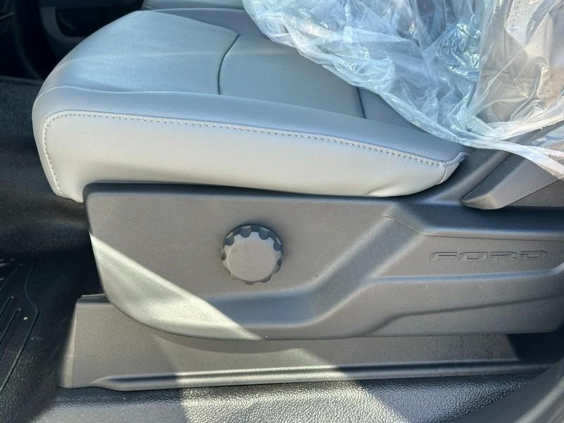 new 2026 Ford F-350 car, priced at $54,985