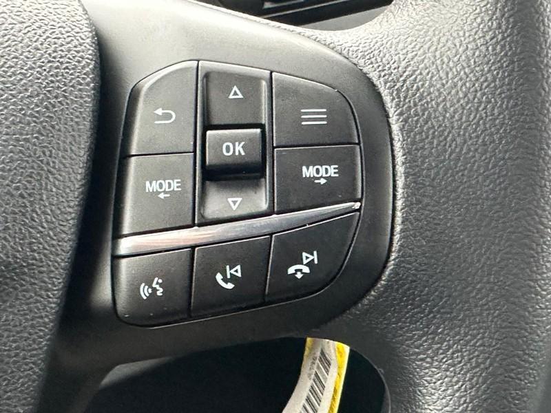 new 2025 Ford Maverick car, priced at $30,251