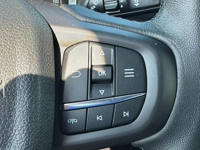 new 2025 Ford Ranger car, priced at $46,109