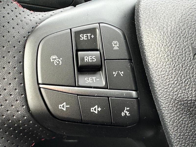 new 2025 Ford Escape car, priced at $31,288