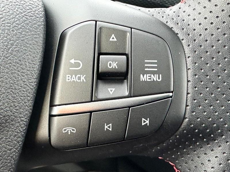 new 2025 Ford Escape car, priced at $31,288